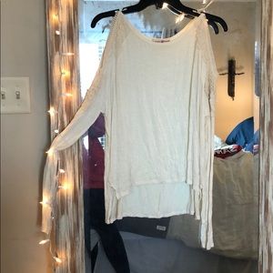 Alter’d state Long sleeve shirt